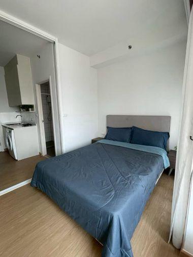 รูป 🏠︎RBC26006 ให้เช่าถูกมาก👉แชปเตอร์ วัน อีโค รัชดา - ห้วยขวาง✅แอดไลน์ @930jwqti ( มี @ ด้วย) แอดมินตอบไว - รูปที่ 10/16