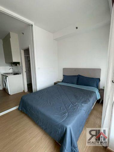 รูป 🏠︎RBC26006 ให้เช่าถูกมาก👉แชปเตอร์ วัน อีโค รัชดา - ห้วยขวาง✅แอดไลน์ @930jwqti ( มี @ ด้วย) แอดมินตอบไว - รูปที่ 10/16