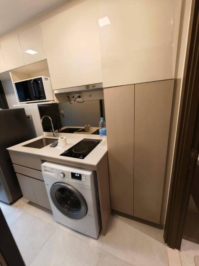 picture 🎈#PN2402_248🎈💥Urgent💥 Guaranteed availability! Click quickly before it's gone‼️ For Rent 1️⃣2️⃣k.🔥 Condo The Privacy Sukhumvit 101 - 13/13