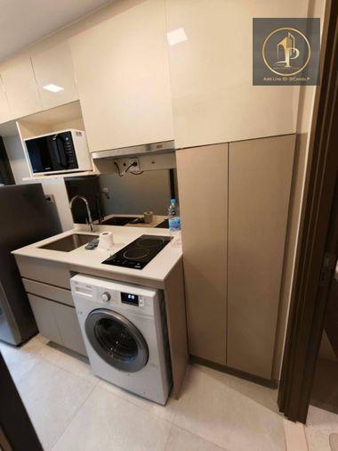 picture 🎈#PN2402_248🎈💥Urgent💥 Guaranteed availability! Click quickly before it's gone‼️ For Rent 1️⃣3️⃣k.🔥 Condo The Privacy Sukhumvit 101 - 13/13
