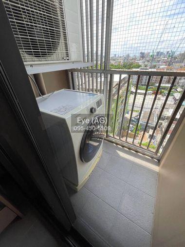 picture THE LINE Sukhumvit 71 (1bed1bath 31sqm) - 14/14