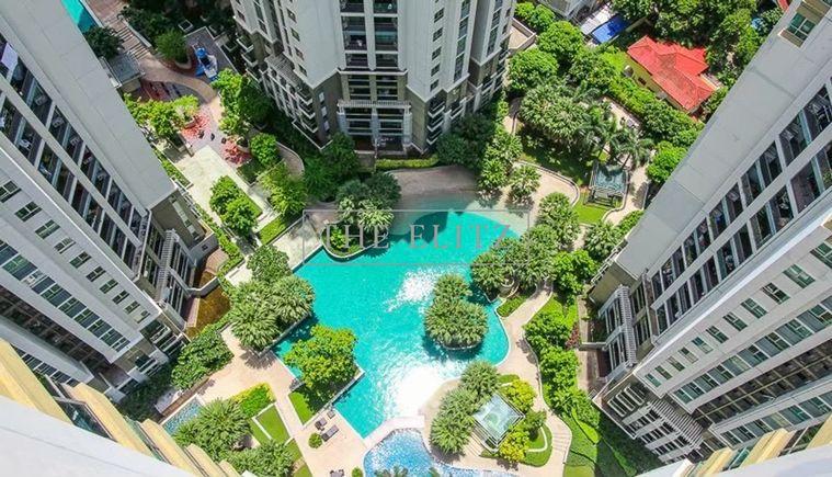 รูป ✨ Prime Rama 9 Corner Unit | Bright & Airy Layout - Top Convenience - Ready to Move ✨ - รูปที่ 14/18