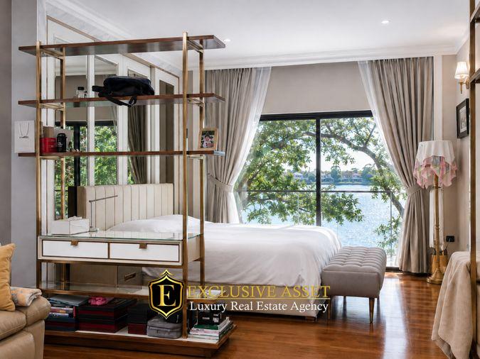 รูป ขาย Perfect Masterpiece Rangsit บ้านหรูติดทะเลสาบ แบบ Signature 553 ตร.ม. ที่ดิน 223 ตร.ว. พร้อมสระส่วนตัว - รูปที่ 55/77