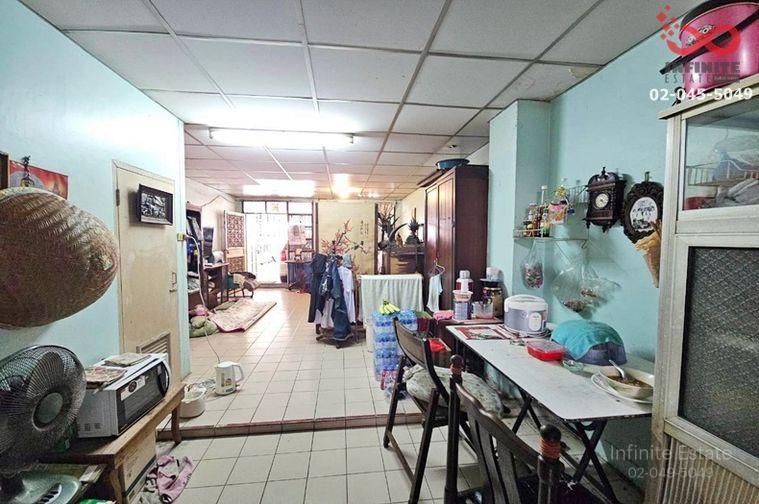 รูป ขายทาวน์เฮาส์ 2 ชั้น 17.9 ตร.ว. ม.เจริญสุขนิเวศน์ รัชดาภิเษก 36 – ลาดพร้าว ใกล้ MRT ลาดพร้าว - รูปที่ 4/9