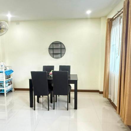 รูป 🔥 ขายบ้าน🏡 หมู่บ้านรติรัตน์ บ้านกล้วย-ไทรน้อย | Ratirat Ban Kluay-Sainoi | ทำเลบ้านกล้วย-ไทรน้อย - รูปที่ 15/20