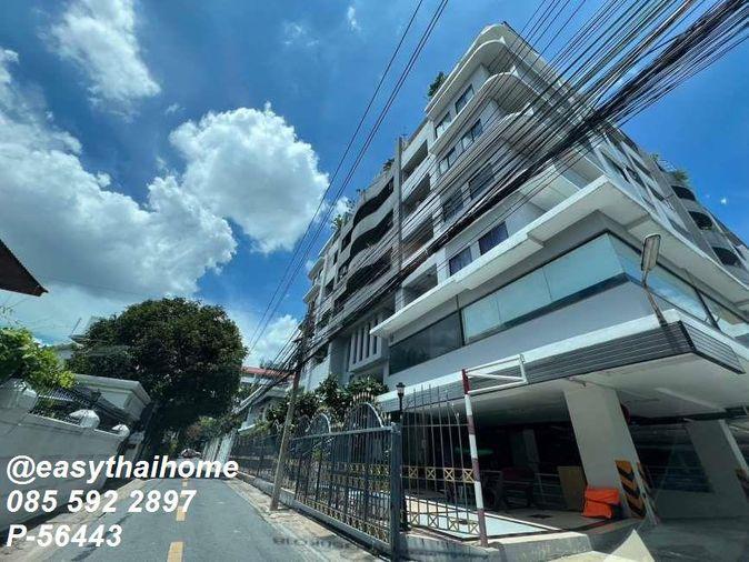 รูป P-56443 🔥 ให้เช่าคอนโด Phasuk Place ชั้น 5 วิวเมือง 36 ตรม. มีอ่างอาบน้ำ แต่งครบพร้อมเข้าอยู่ ใกล้ BTS อารีย์ Line ID: @easythaihome 085-592-2897 - รูปที่ 11/11