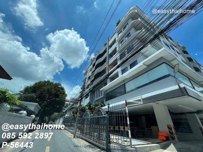 รูป P-56443 🔥 ให้เช่าคอนโด Phasuk Place ชั้น 5 วิวเมือง 36 ตรม. มีอ่างอาบน้ำ แต่งครบพร้อมเข้าอยู่ ใกล้ BTS อารีย์ Line ID: @easythaihome 085-592-2897 - รูปที่ 11/11