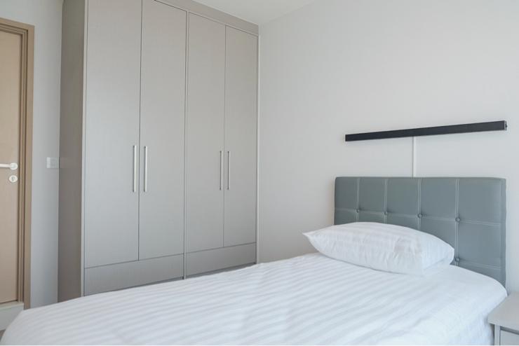 picture For Rent - Life Sathorn Sierra , 2 bedrooms 2 bathrooms Ready to move in - 10/12