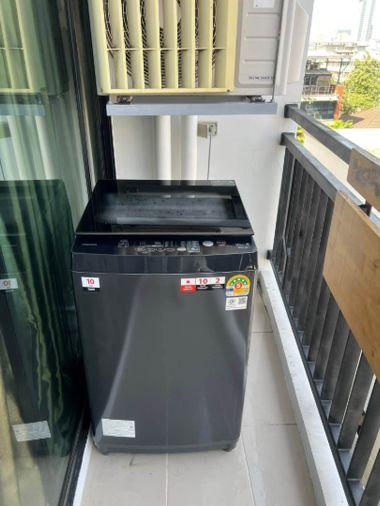 รูป 🤝🏻RB25982 ให้เช่าถูกมาก👍กรู๊ฟ รัชดา - พระราม 9✅แอดไลน์ @mproperty( มี @ ด้วย) แอดมินตอบไว - รูปที่ 6/8