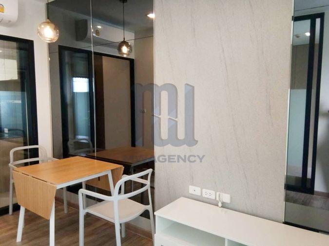 รูป ห้องว่าง 💎💎MW agency❣️❤️❣️❤️นิช โมโน เจริญนคร - รูปที่ 5/8