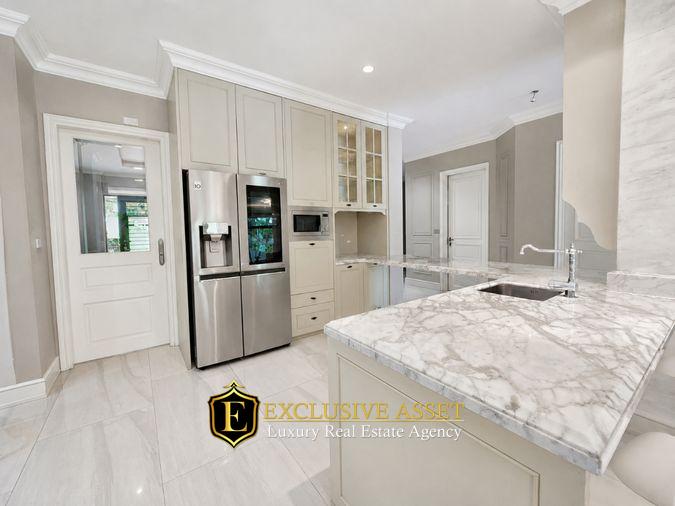 รูป ขาย Perfect Masterpiece Rangsit บ้านหรูติดทะเลสาบ แบบ Signature 553 ตร.ม. ที่ดิน 223 ตร.ว. พร้อมสระส่วนตัว - รูปที่ 35/77