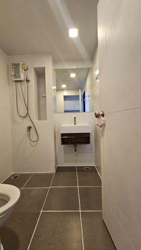 picture AS2350 Esta Bliss Ramintra Condo For Rent - 7/9