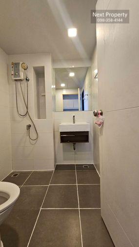 picture AS2350 Esta Bliss Ramintra Condo For Rent - 7/9