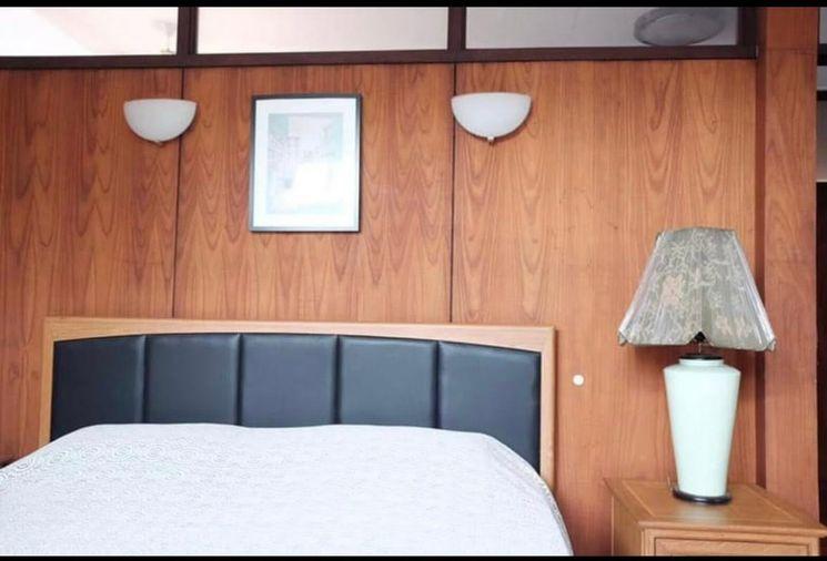 รูป HR3809ให้เช่าบ้านเดี่ยวใจกลาง CBD ซอยปลูกจิต พระราม 4 (Pet-Friendly) ใกล้สวนลุมฯ และ One Bangkok - รูปที่ 7/7