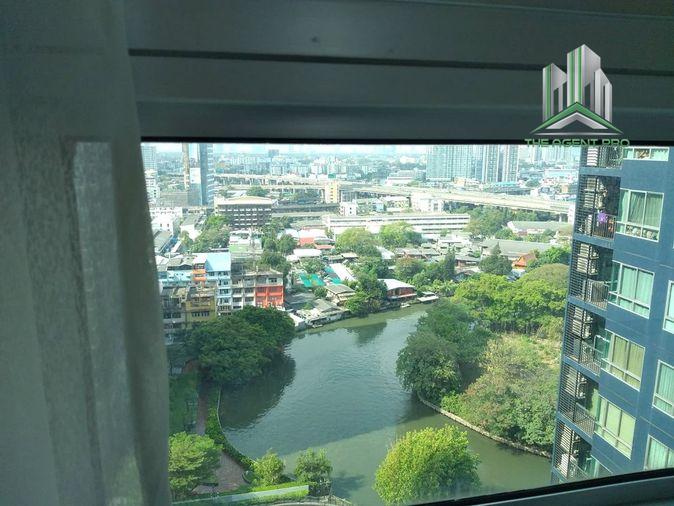 รูป 💚💛🧡 E92009 เดอะ เบส สุขุมวิท 77 ( The Base Sukhumvit 77 ) 📲LINE: @theagentpro🩷💜💙 - รูปที่ 8/15