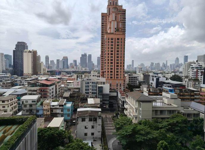 รูป Park Origin Phrom Phong | 🚇 BTS พร้อมพงษ์ #AS-7657 - รูปที่ 11/11