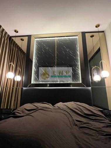 รูป 🏢 ให้เช่าคอนโด : IDEO Mobi Sukhumvit Eastpoint (ไอดีโอ โมบิ สุขุมวิท อีสต์พอยท์) รหัสทรัพย์ | 📌LNP-C14588 - รูปที่ 1/10
