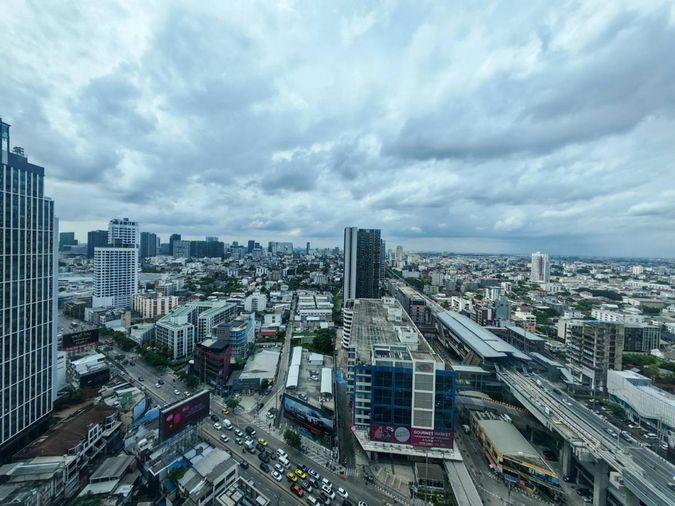 รูป Whizdom avenue ratchada-Ladprao | ราคาพิเศษ 12x,xxx #AS-7672 - รูปที่ 7/7