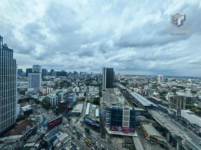 รูป Whizdom avenue ratchada-Ladprao | ราคาพิเศษ 12x,xxx #AS-7672 - รูปที่ 7/7