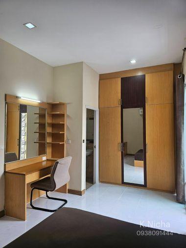 รูป HR3807ให้เช่าทาวน์โฮม โกลเด้นทาวน์ 2 อ่อนนุช 65 (Golden Town 2 Onnut 65) บ้านสวย รีโนเวทใหม่ พื้นที่ใช้สอยกว้างขวาง - รูปที่ 19/29
