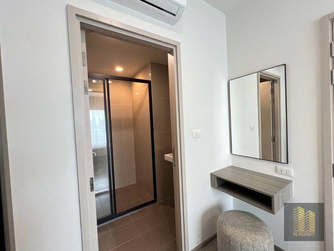 รูป 🌆 ให้เช่า: THE BASE Phetchaburi – Thonglor | ใกล้ทองหล่อ | เฟอร์ครบ พร้อมอยู่ @90condo 🌃 - รูปที่ 3/11