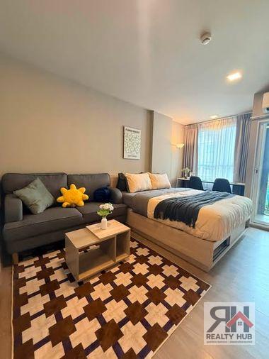 รูป 🤝🏻RB25981 ให้เช่าถูกมาก👍ดีคอนโด พนา✅แอดไลน์ @mproperty( มี @ ด้วย) แอดมินตอบไว - รูปที่ 1/15