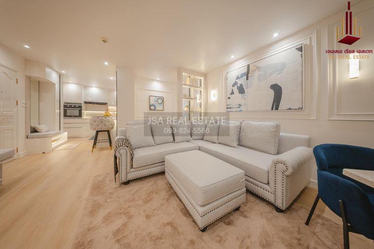 picture ✨ For Rent : Fortune Condo Town Condo ✨ 💰 Only 55,000 THB/month - 5/6