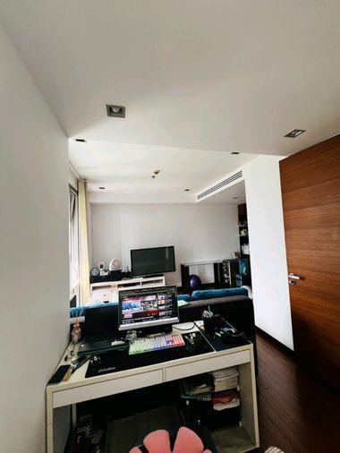 รูป Ashton Morph 38 | pet-friendly near BTS Thonglor with shuttle service.ith shuttle # AS-7564 - รูปที่ 5/5