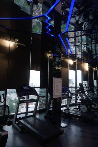 รูป 🏢 ให้เช่าคอนโด : IDEO Phaholyothin - Chatujak (ไอดีโอ พหลโยธิน - จตุจักร) รหัสทรัพย์ | 📌LNP-C14586 - รูปที่ 11/14