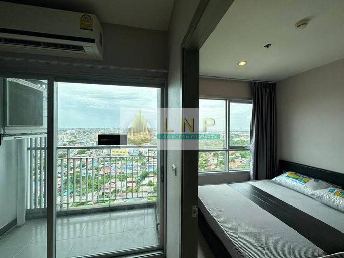 รูป 🏢 ขายคอนโด : The Tempo Grand Sathorn - Wutthakat (เดอะ เทมโป แกรนด์ สาทร - วุฒากาศ) รหัสทรัพย์ | 📌LNP-C14587 - รูปที่ 5/13