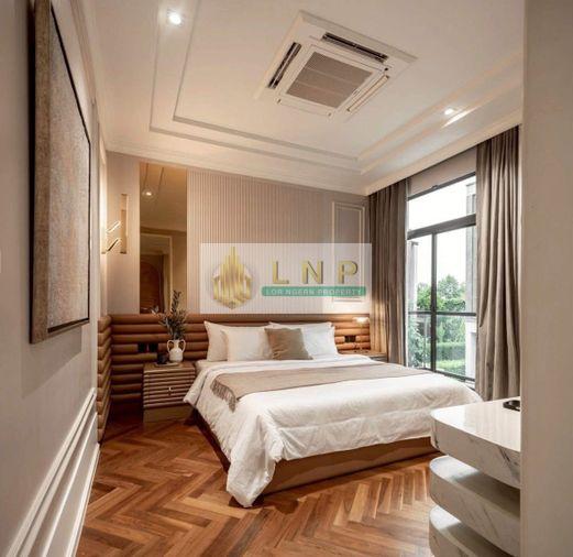 picture ð House for Rent | The Gentry Sukhumvit Property Code | LNP-H1136 - 14/34