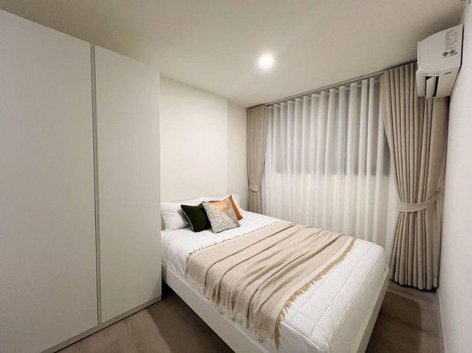 picture 🌇✨ For rent🔥 The Origin Sukhumvit-Paksa ✨ NO-021 - 2/10