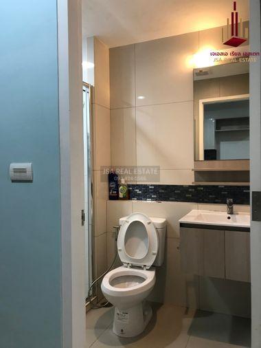picture ✨ For Sale: Fuse Miti Sutthisan - Ratchada Condo ✨ 💰 Only 2,590,000 THB - 5/5