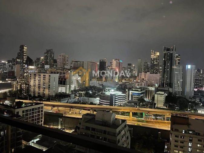 รูป 🔥 MD-26067126 Rare Item ห้องสวย ราคาต่ำกว่าตลาด โนเบิล เพลินจิต รีบจองก่อนหลุด 🔥 - รูปที่ 5/13