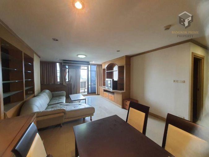รูป Supalai Place Sukhumvit 39 | 🏡 ใกล้กับ สถานีรถไฟฟ้า BTS พร้อมพงษ์ #AS-7584 - รูปที่ 6/8