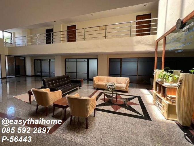 รูป P-56443 🔥 ให้เช่าคอนโด Phasuk Place ชั้น 5 วิวเมือง 36 ตรม. มีอ่างอาบน้ำ แต่งครบพร้อมเข้าอยู่ ใกล้ BTS อารีย์ Line ID: @easythaihome 085-592-2897 - รูปที่ 10/11