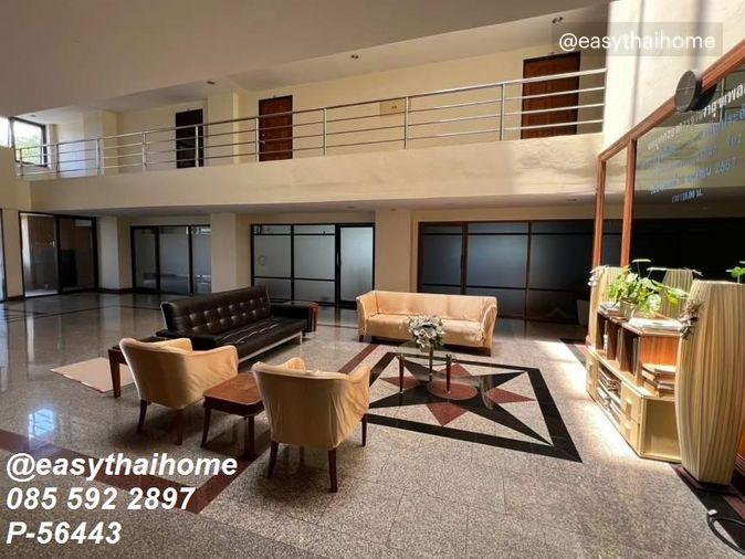 รูป P-56443 🔥 ให้เช่าคอนโด Phasuk Place ชั้น 5 วิวเมือง 36 ตรม. มีอ่างอาบน้ำ แต่งครบพร้อมเข้าอยู่ ใกล้ BTS อารีย์ Line ID: @easythaihome 085-592-2897 - รูปที่ 10/11