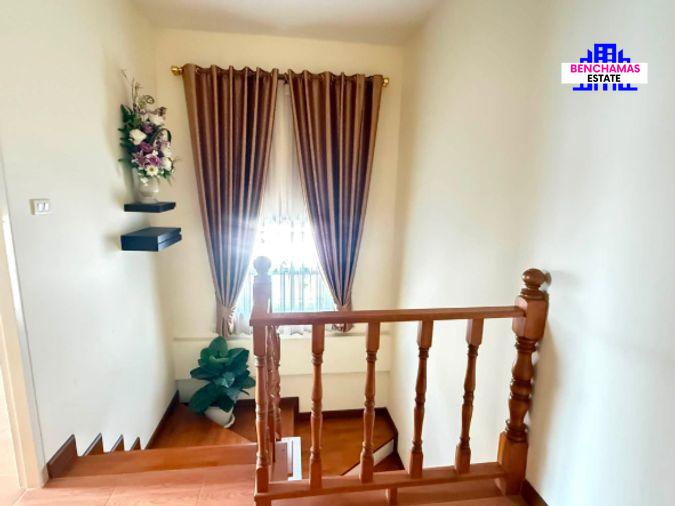 รูป 🔥 ขายบ้าน🏡 หมู่บ้านรติรัตน์ บ้านกล้วย-ไทรน้อย | Ratirat Ban Kluay-Sainoi | ทำเลบ้านกล้วย-ไทรน้อย - รูปที่ 18/20