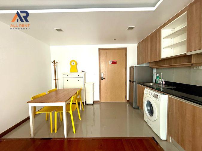 รูป 🏙️ Inter Lux Premier Sukhumvit 13 (อินเตอร์ ลักส์ พรีเมียร์ สุขุมวิท 13) คอนโดทำเลสุขุมวิท ห้องใหญ่ ฟังก์ชันครบ 2 ห้องนอน 2 ห้องน้ำ. - รูปที่ 8/10