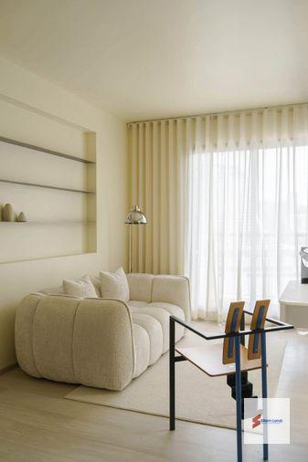 picture RS7575 Condo for Rent: Life One Wireless near BTS Ploenchit - 4/16