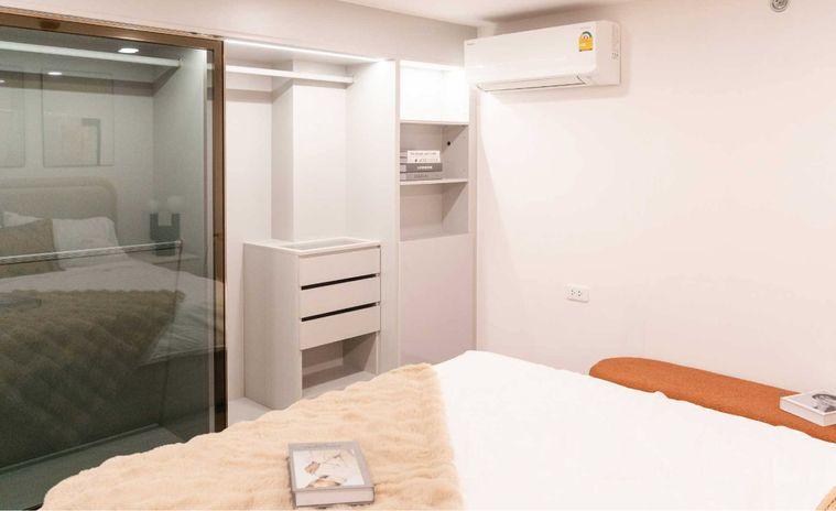 รูป 🏙️✨ คอนโดใหม่ พร้อมเข้าอยู่ ย่าน ม.เกษตร | Brand New Condo – Ready to Move In - รูปที่ 6/15