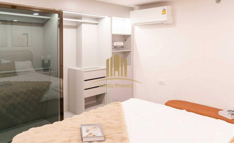 รูป 🏙️✨ คอนโดใหม่ พร้อมเข้าอยู่ ย่าน ม.เกษตร | Brand New Condo – Ready to Move In - รูปที่ 6/15