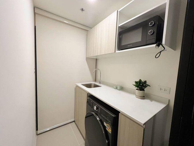 picture 🌇✨ For rent🔥 The Origin Sukhumvit-Paksa ✨ NO-021 - 9/10