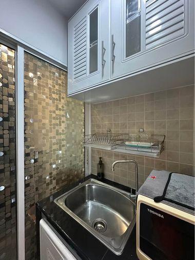 รูป 🔥 ขายคอนโด รีเจ้นท์ โฮม 27 บางซ่อน (Regent Home 27) | ใกล้ MRT บางซ่อน 150 เมตร - รูปที่ 3/8