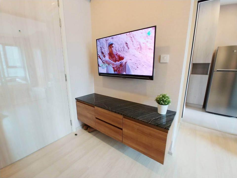 picture 📣For Rent: Life Asoke (MRT Phetchaburi) 1bed Fully furnished, @onestepliving - 5/8