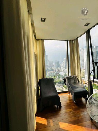 รูป Ashton Morph 38 | pet-friendly near BTS Thonglor with shuttle service.ith shuttle # AS-7564 - รูปที่ 2/5