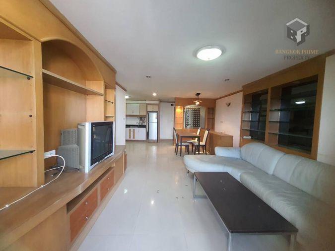 รูป Supalai Place Sukhumvit 39 | 🏡 ใกล้กับ สถานีรถไฟฟ้า BTS พร้อมพงษ์ #AS-7584 - รูปที่ 3/8