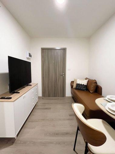 picture 🌇✨ For rent🔥 The Origin Sukhumvit-Paksa ✨ NO-021 - 5/10