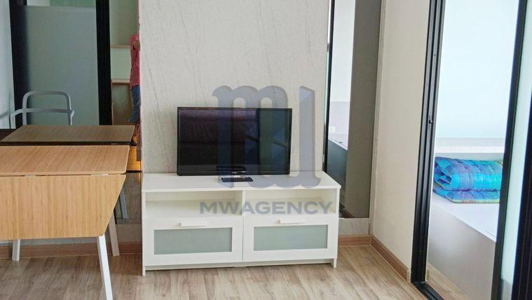รูป ห้องว่าง 💎💎MW agency❣️❤️❣️❤️นิช โมโน เจริญนคร - รูปที่ 2/8