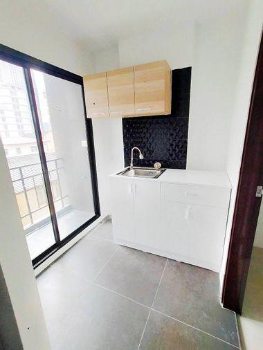 picture 🏢 Condo for Rent: Vela de Residence   Property Code | LNP-C9381  - 8/11